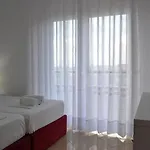 Seaview Penthouse 2 Bedrooms & Private Garage Vlorë