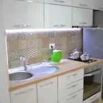 아파트 Seaview Penthouse 2 Bedrooms & Private Garage *