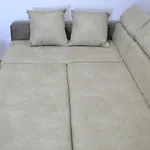 아파트 Seaview Penthouse 2 Bedrooms & Private Garage