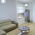 Seaview Penthouse 2 Bedrooms & Private Garage * Vlorë