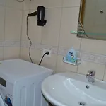Seaview Penthouse 2 Bedrooms & Private Garage 아파트 Vlorë