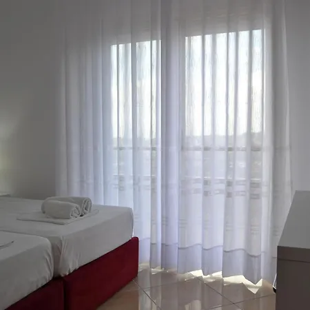 Seaview Penthouse 2 Bedrooms & Private Garage Vlore