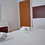Seaview Penthouse 2 Bedrooms & Private Garage Апартаменты Влёра