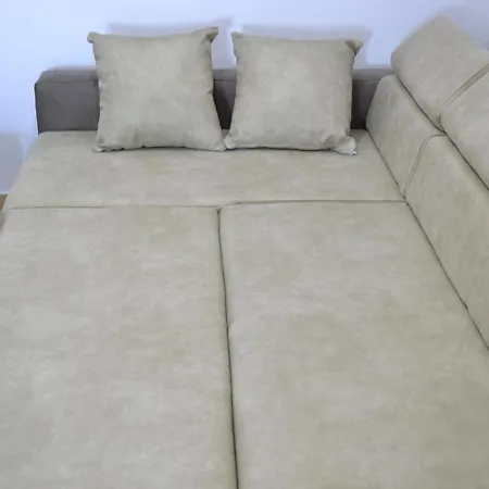 Daire Seaview Penthouse 2 Bedrooms & Private Garage