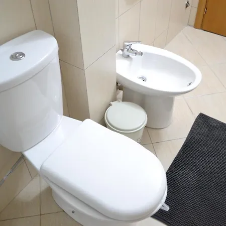 Apartment Seaview Penthouse 2 Bedrooms & Box Garage *