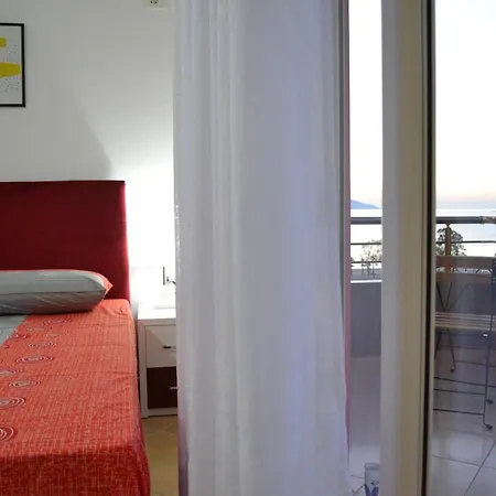 Apartment Seaview Penthouse 2 Bedrooms & Box Garage